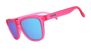 Flamingos On A Booze Cruise