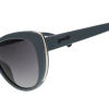 Not Gray. Diet Black